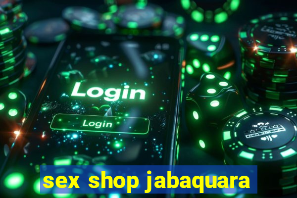 sex shop jabaquara